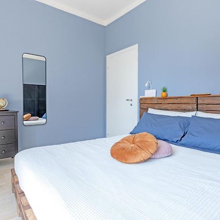 Apartmán Oasi Urbana Near Osteria Francesana Modena Exteriér fotografie