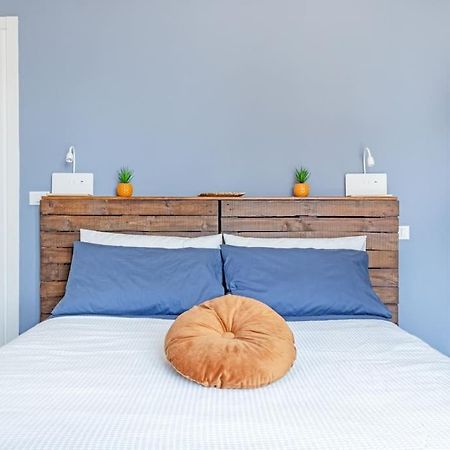 Apartmán Oasi Urbana Near Osteria Francesana Modena Exteriér fotografie