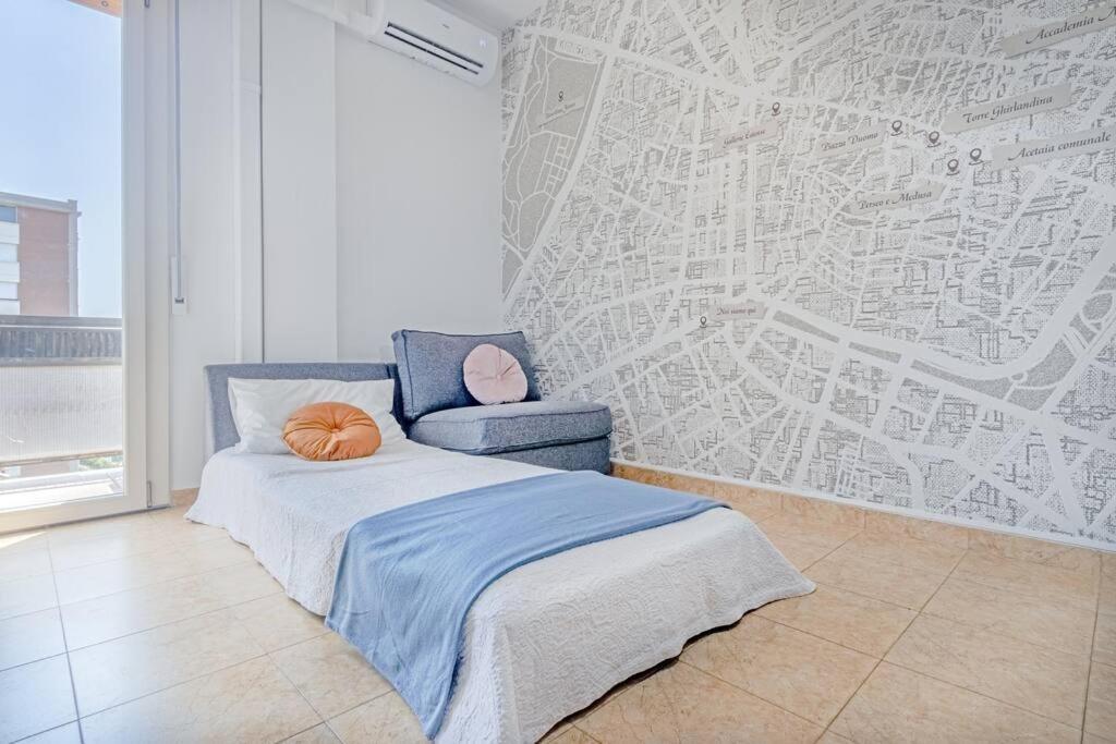 Apartmán Oasi Urbana Near Osteria Francesana Modena Exteriér fotografie