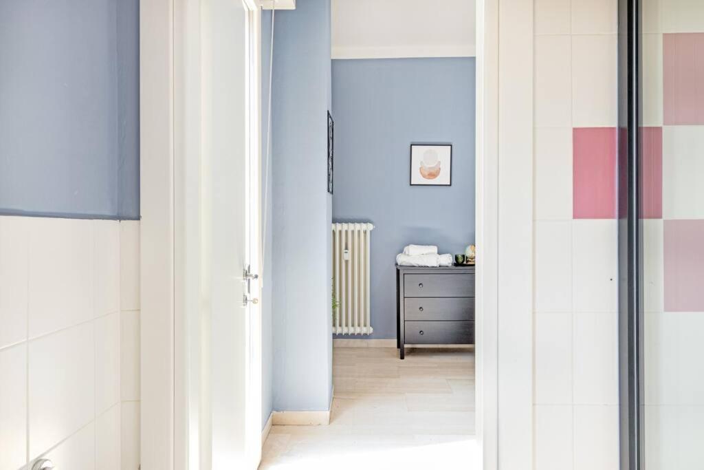 Apartmán Oasi Urbana Near Osteria Francesana Modena Exteriér fotografie