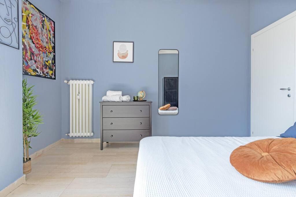 Apartmán Oasi Urbana Near Osteria Francesana Modena Exteriér fotografie
