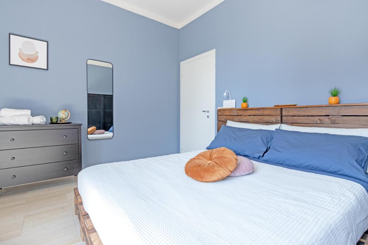 Apartmán Oasi Urbana Near Osteria Francesana Modena Exteriér fotografie