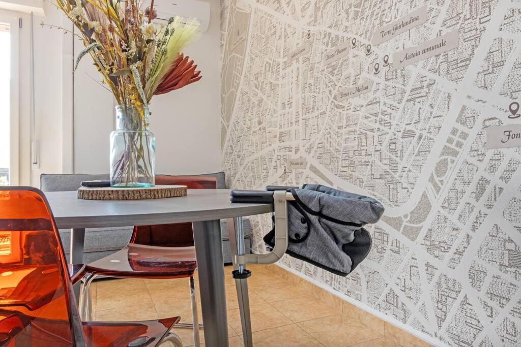 Apartmán Oasi Urbana Near Osteria Francesana Modena Exteriér fotografie
