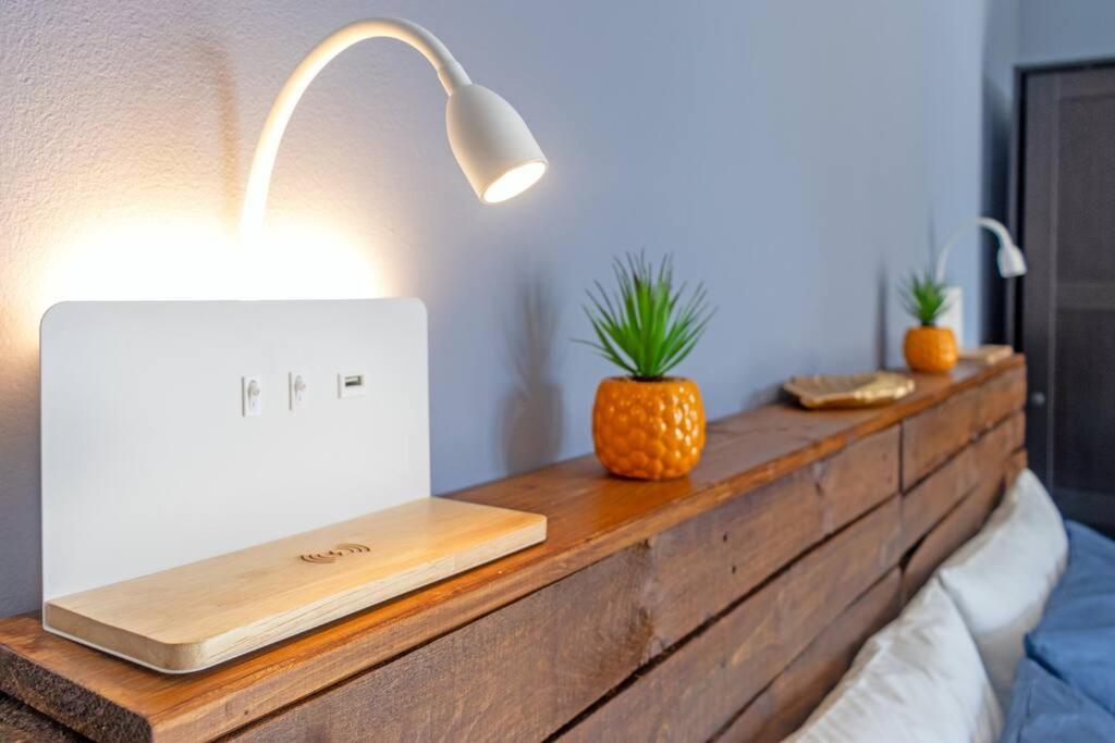 Apartmán Oasi Urbana Near Osteria Francesana Modena Exteriér fotografie