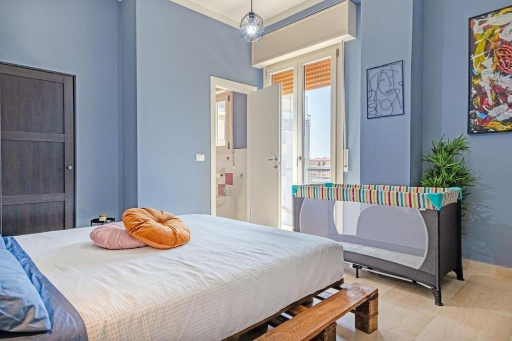 Apartmán Oasi Urbana Near Osteria Francesana Modena Exteriér fotografie