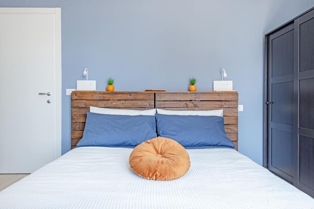Apartmán Oasi Urbana Near Osteria Francesana Modena Exteriér fotografie