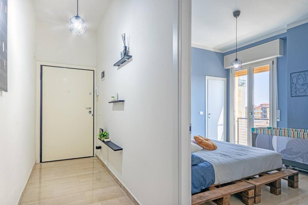 Apartmán Oasi Urbana Near Osteria Francesana Modena Exteriér fotografie